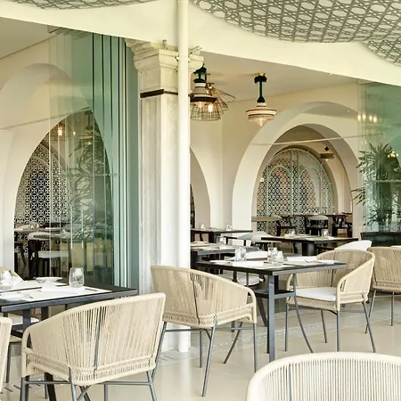 Excelsior Venice Hotell