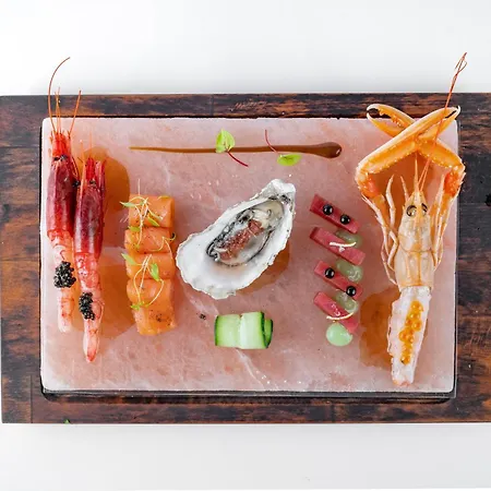 Excelsior Venice מלון 5*