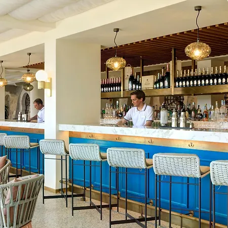 מלון Excelsior Venice