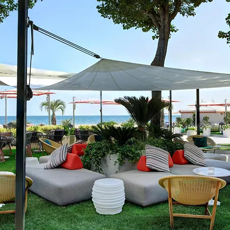 Hotell Excelsior Venice 5*