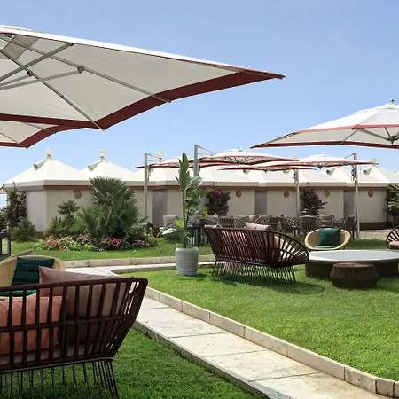 Hotel Excelsior Venice 5*