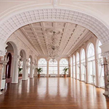 Hotell Excelsior Venice 5*