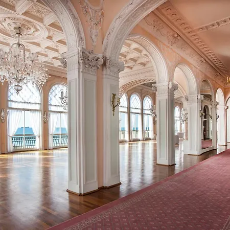 Excelsior Venice Hotell