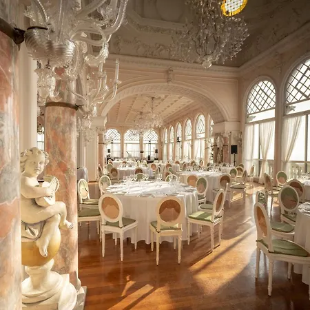 Excelsior Venice מלון 5*