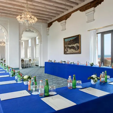 Hotell Excelsior Venice 5*