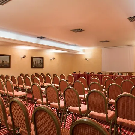 Excelsior Venice מלון 5*