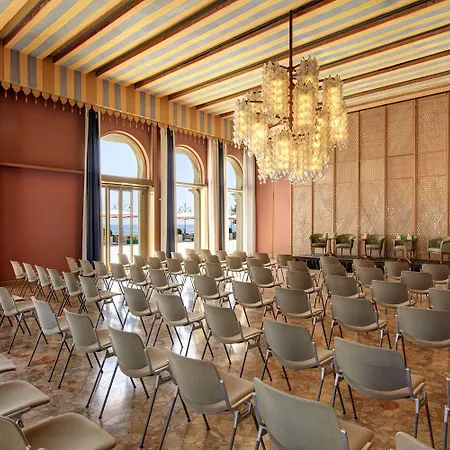 מלון Excelsior Venice