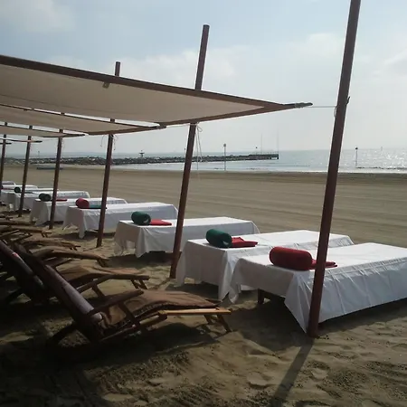 Hotell Excelsior Venice