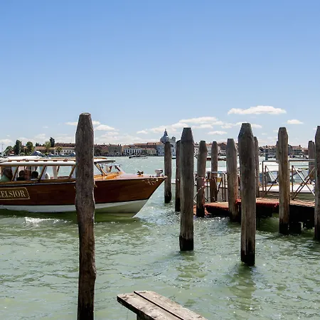 Hotell Excelsior Venice