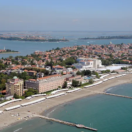 מלון Excelsior Venice