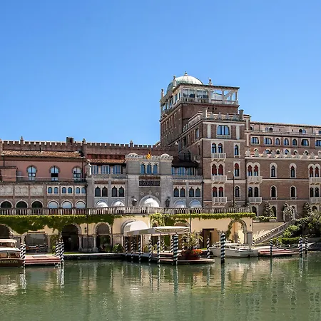 Excelsior Venice מלון 5*