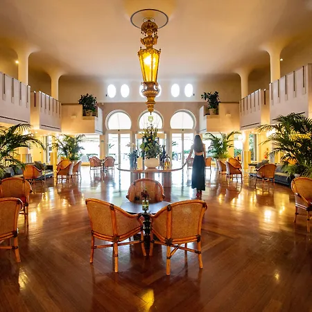 Excelsior Venice Hotell 5*