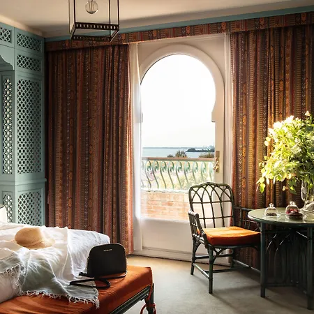 Excelsior Venice Hotell Venedig-Lido