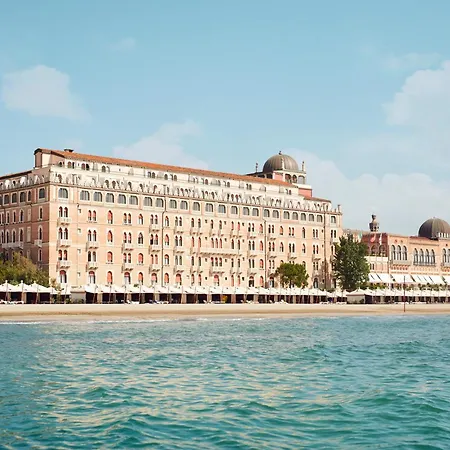 Hotel Excelsior Venice