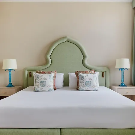 Hotel Excelsior Venice 5*