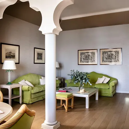 Excelsior Venice Hotel