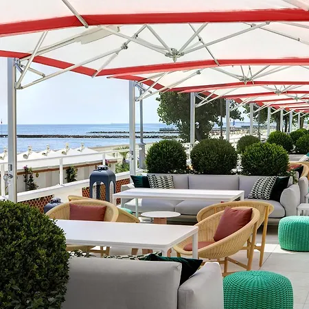 Excelsior Venice Hotel