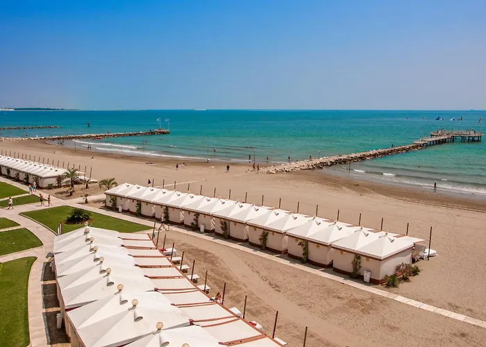 Szálloda Excelsior Venice