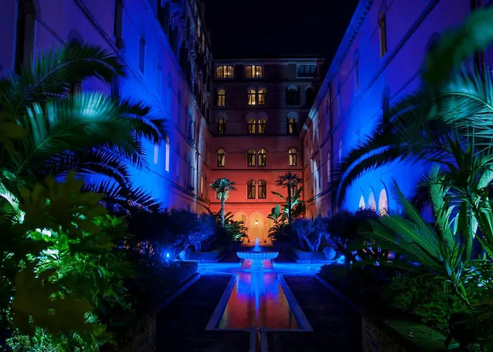Excelsior Venice Hotel