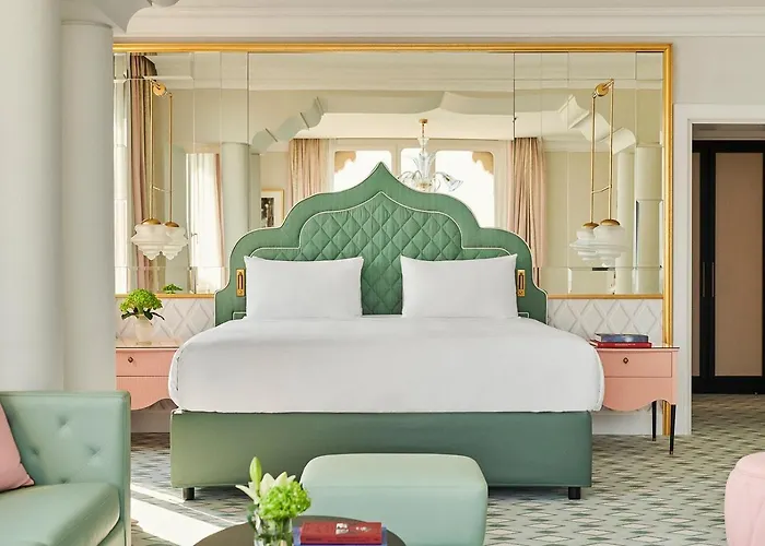 Excelsior Venice Szálloda 5*