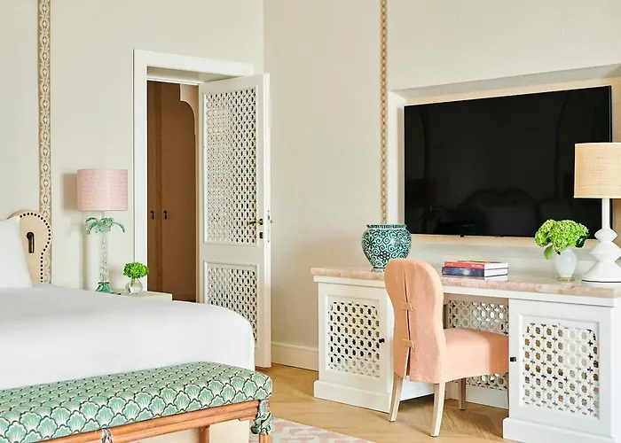 Excelsior Venice Hotel Lido de Venise