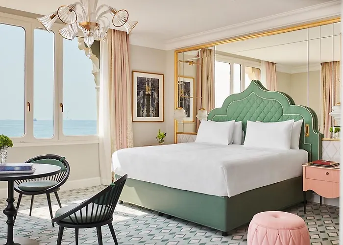 Excelsior Venice Lido di Venezia