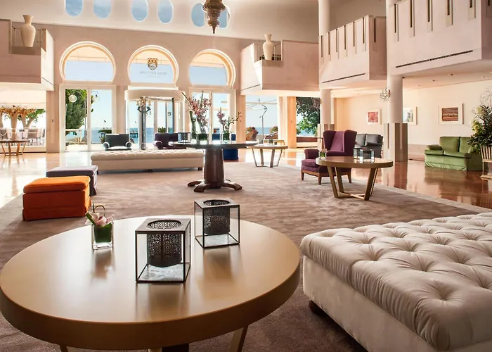 Excelsior Venice 5* Lido de Venise
