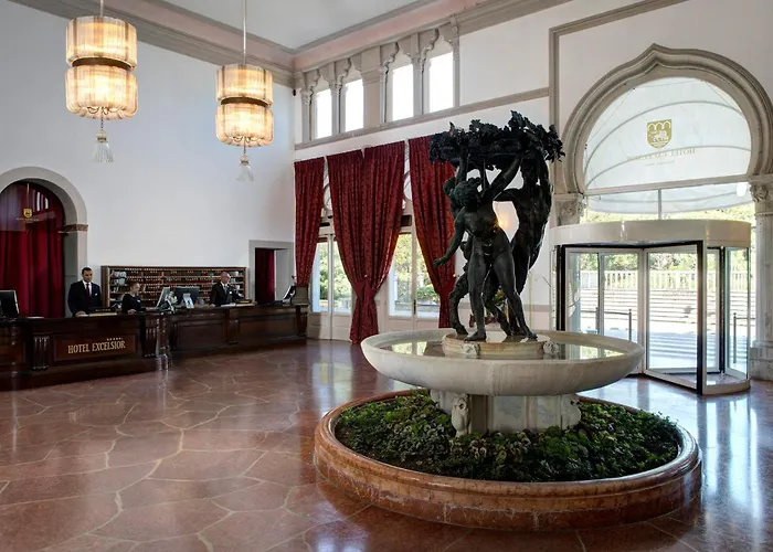 Hotel Excelsior Venice