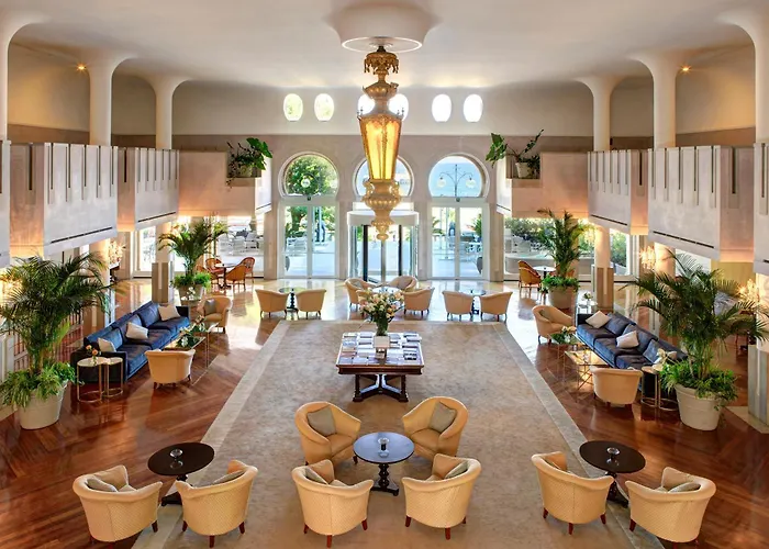 Excelsior Venice 5* Lido de Venise