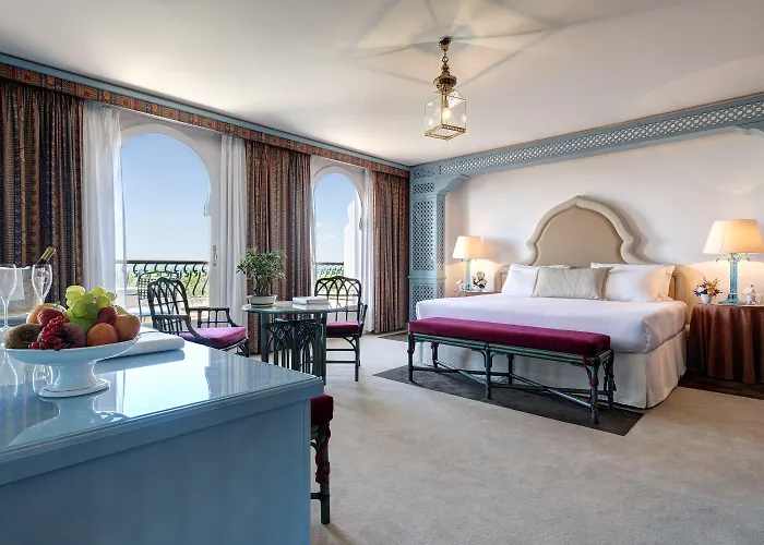 Excelsior Venice 5* Lido de Venise
