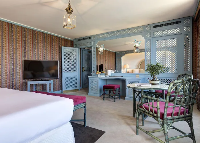 Excelsior Venice Hotel