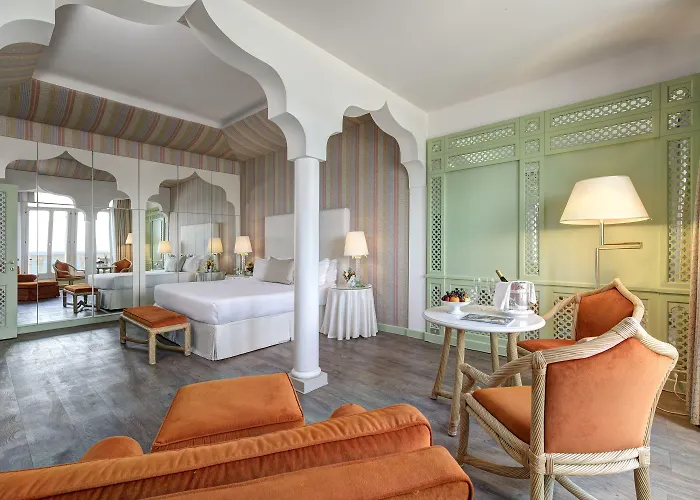 Excelsior Venice 5*