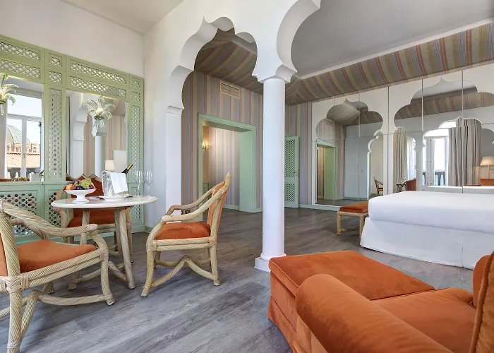 Szálloda Excelsior Venice