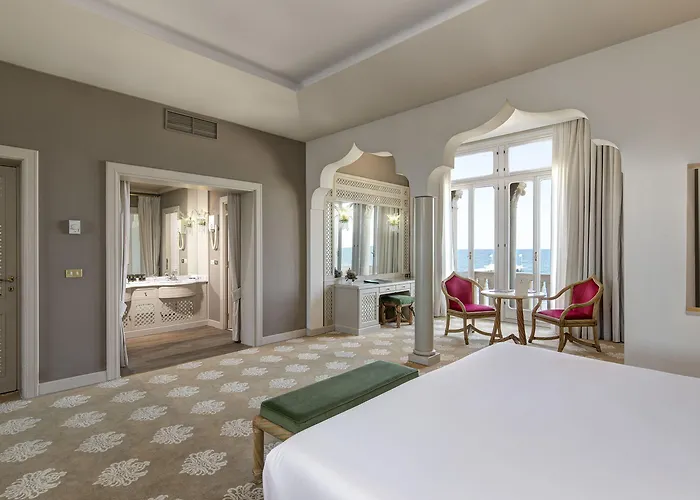 Excelsior Venice Szálloda 5*