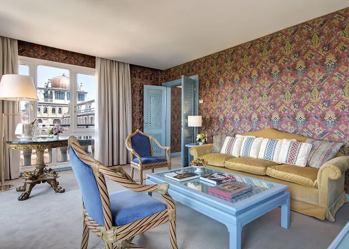 Excelsior Venice 5*