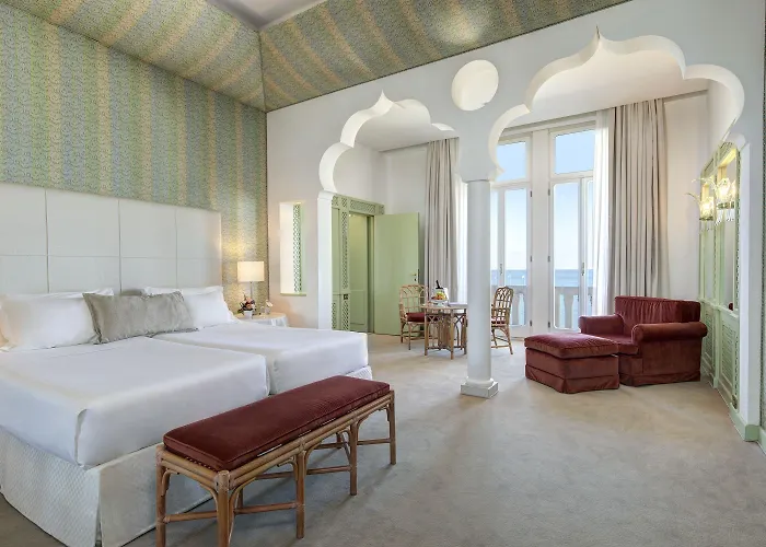 Excelsior Venice Szálloda 5*