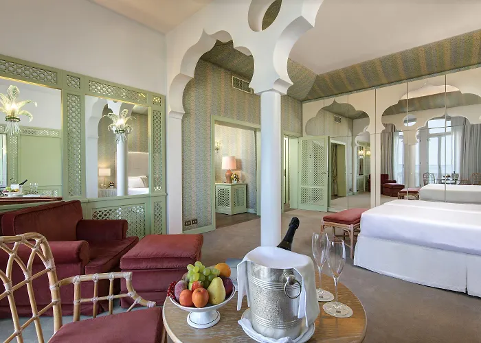 Hotel Excelsior Venice