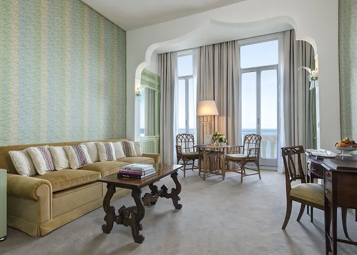 Excelsior Venice 5* Lido di Venezia