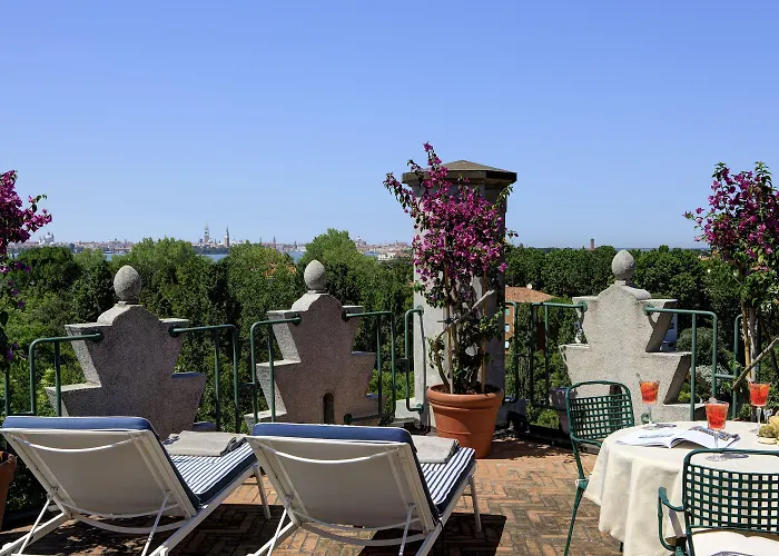 Excelsior Venice 5* Lido di Venezia