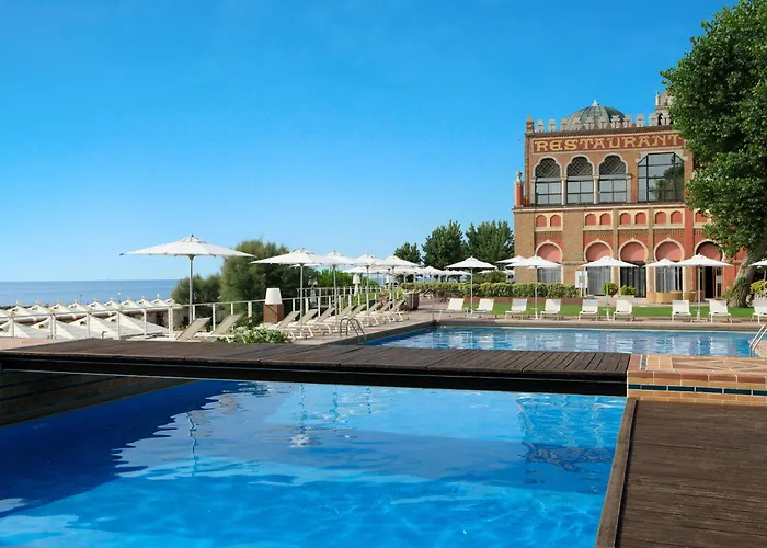 Excelsior Venice 5* Lido di Venezia
