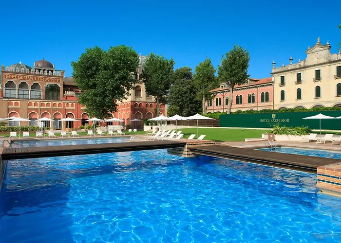 Excelsior Venice