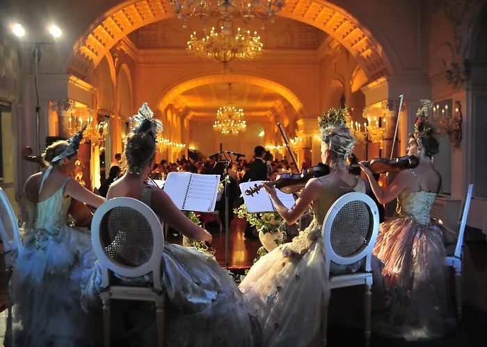 Szálloda Excelsior Venice Lido di Venezia