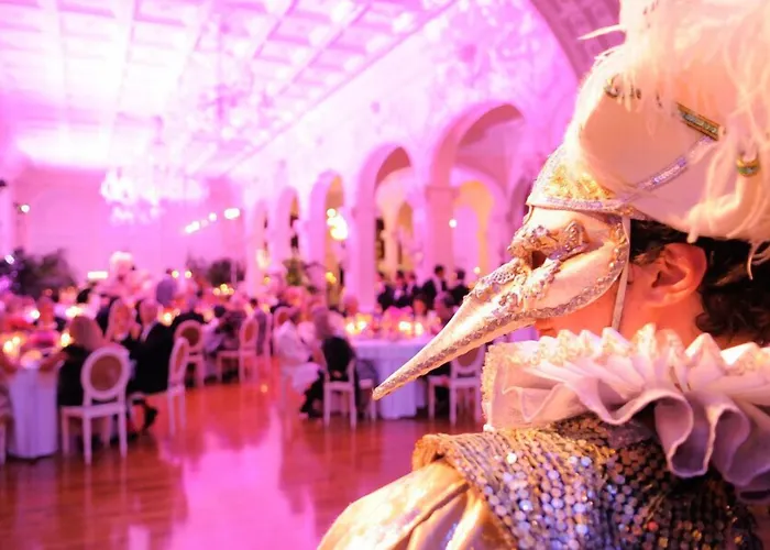 Excelsior Venice Szálloda 5*