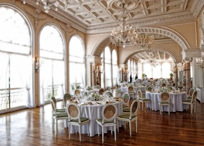 Szálloda Excelsior Venice 5*