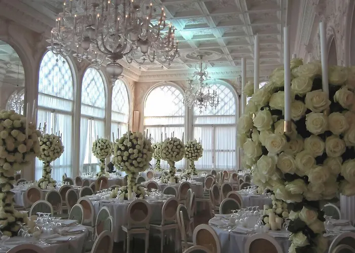 Szálloda Excelsior Venice 5*