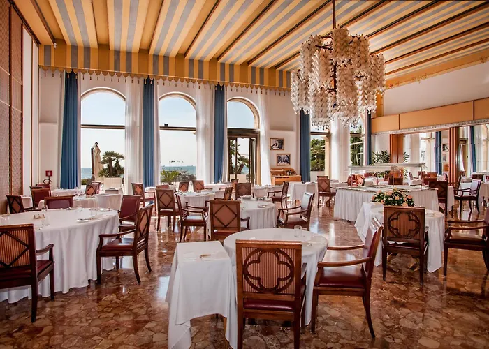 Excelsior Venice Hotel 5*
