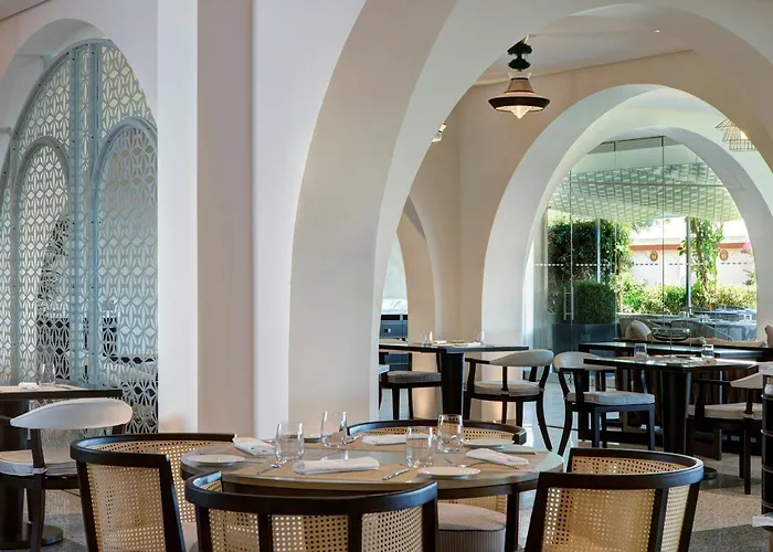 Hotel Excelsior Venice