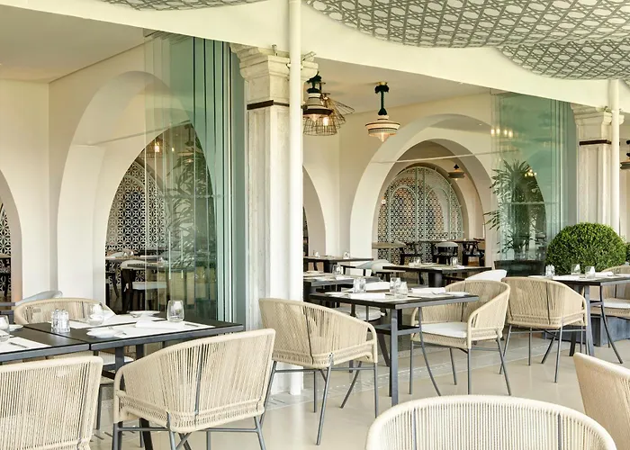 Excelsior Venice Hotel