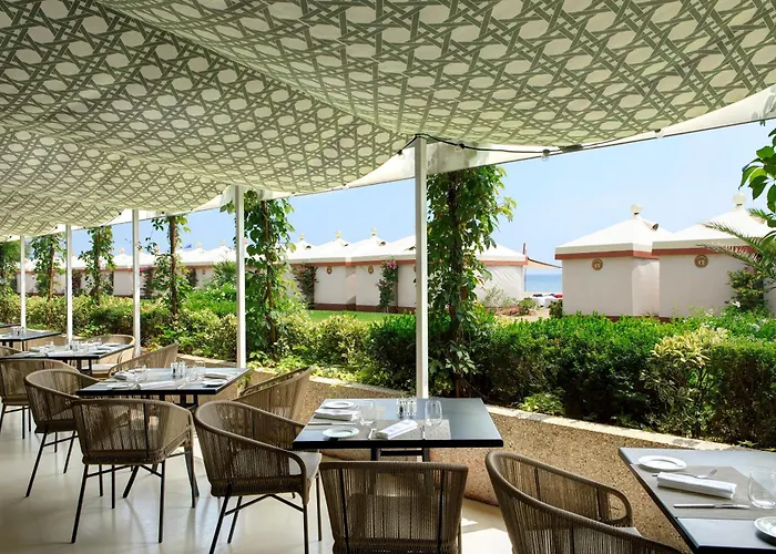 Szálloda Excelsior Venice 5*