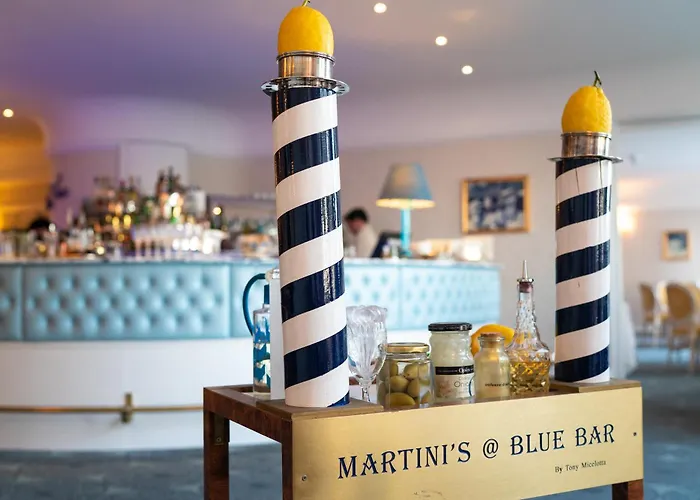 Szálloda Excelsior Venice